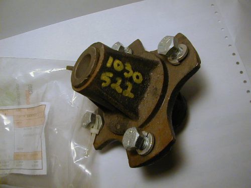 Woods Hub 4 bolt 4 X 8 agriculture replacement part 1030522