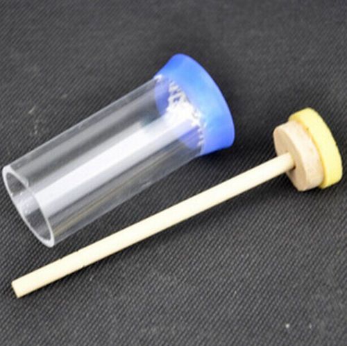 2 pcs Plastic Queen Marking Breathable Cage For Moving Beekeeping Tools