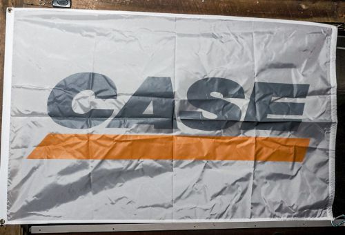 Case 3X5 FLAG, IH, Farmall, Banner, International Harvester,USA,OUTDOOR,NYLON