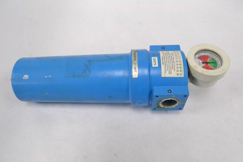 Motivair af 0306 compressed air 230psi 1 in pneumatic filter b311055 for sale