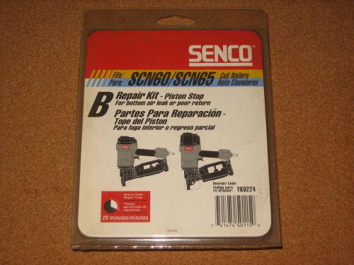 Senco YK0224 &#034;B&#034; Kit-Piston Stop for SCN60 and SCN65