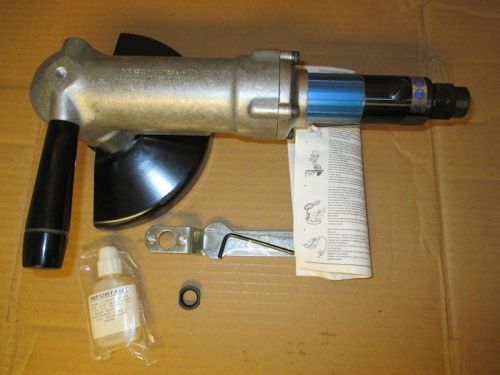 Pneumatic Right Angle Grinder ATA-RA8