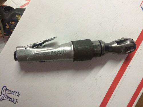 Ingersoll rand 3/8&#034; air ratchet for sale