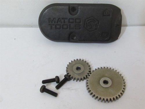 Matco Tools / Ingersoll-Rand MT1858-K82, Matco Model MT1858 Reversing Gear Kit