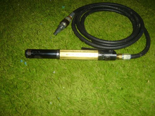 Standard pneumatic reversing screw/nut driver / taping driver mod 263 working for sale