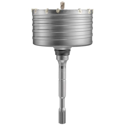 Bosch hc8070 spline shank rotary hammercore bit 5&#034; x 7&#034; x 12&#034; new for sale