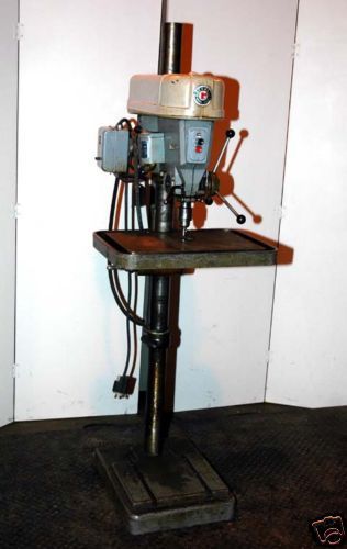 Delta rockwell drill press (inv. 11140) for sale