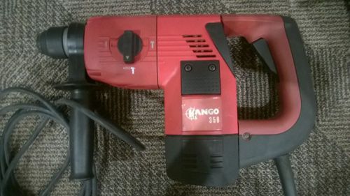 *nos* kango 350 1&#034; rotary hammer drill by milwaukee for sale