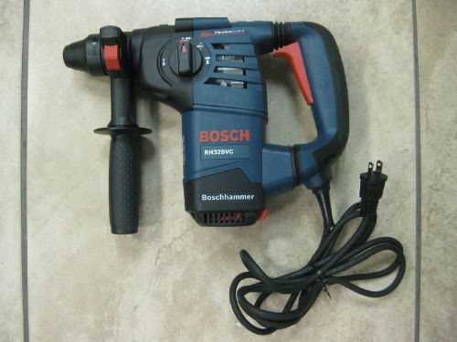 Bosch rh328vc rotary hammer for sale