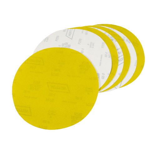 Norton Drywall Sanding Discs (15 pk)  For Porter Cable PC7800 (150 grit) *NEW*