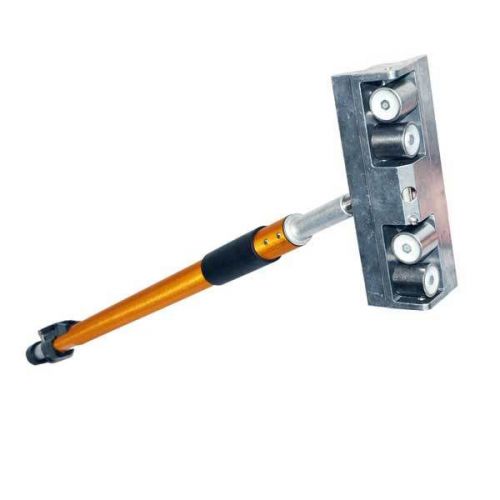 Tapetech corner roller w/ tapetech extendable handle *new* for sale