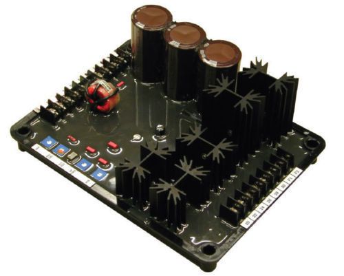 Avr vr6 k65-12b automatic voltage regulator for caterpillar generator genset au1 for sale