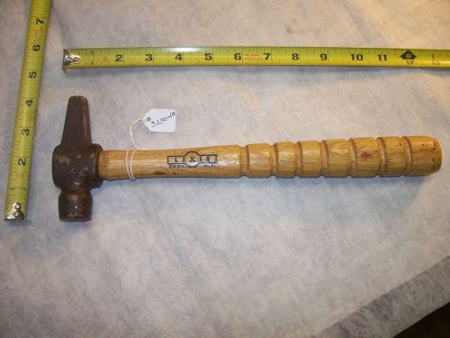 Hammer, Bronze &#034;LIXIE&#034; Machinist / Mechanic Hammer, Providence, R.I. , U.S.A.