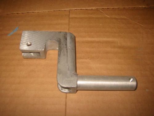 PORTER  CABLE  ROCKWELL  PART 690679  IDLER  ARM  NEW