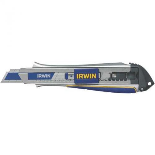 Protouch? snap knife 18mm 2086203 irwin specialty knives and blades 2086203 for sale