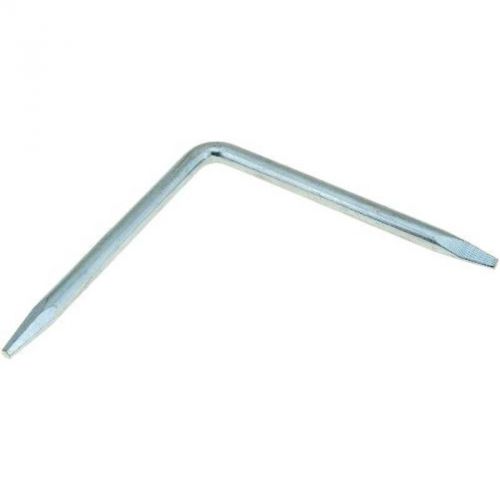 Fauc Seat Wrench Tapered 87381 National Brand Alternative Misc. Plumbing Tools