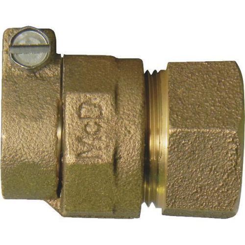 1&#034; Cts X 1&#034; Fip Adapter 74754-22