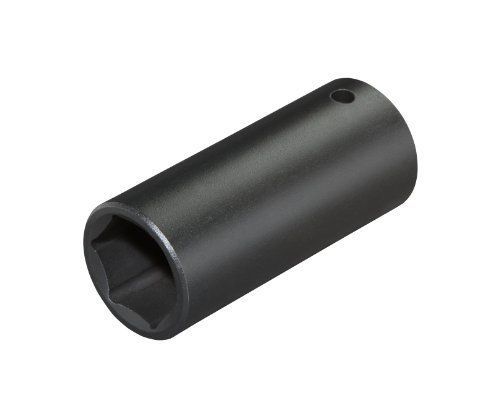 Tekton 47793 1/2-inch drive by 15/16-inch deep impact socket for sale
