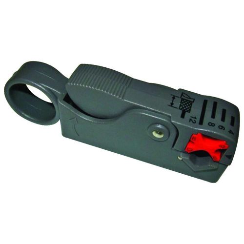 Universal coaxial stripper [id 46712] for sale