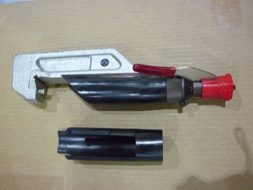 Dr. Peters &amp; Co. K.G. Witten Explosive Crimping Tool KIt (Large)