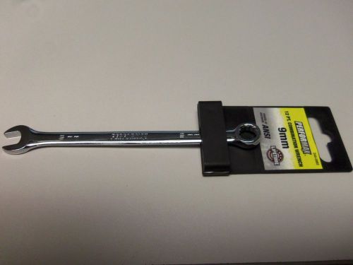 9 mm combination wrench performax for sale