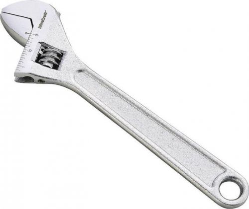 MINTCRAFT ADJUSTABLE WRENCH MC 15 IN
