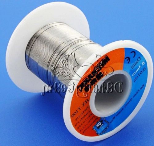 0.3 mm finest qulity rosin core solder wire 63/37 tin/lead flux 1-3.0% hot for sale