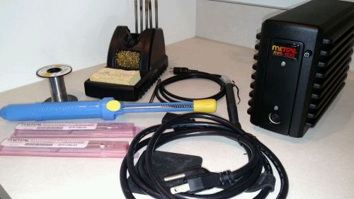 Metcal MFR-PS1100 Soldering System