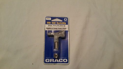 XHD317 Graco RAC SwitchTip Xtreme Heavy Duty Spray Tip