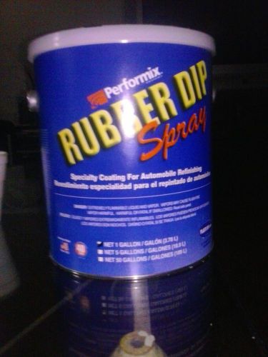 Performix Rubber Spray