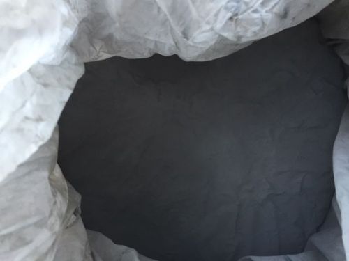 48 lbs Super gray  Powdercoat Paint