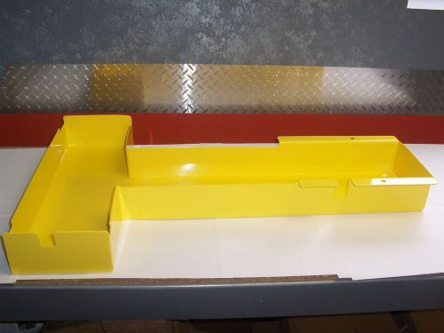 1lb. safety yellow powder coating for sale