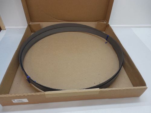 Hertel welded band saw blade 15&#039; 8&#034; (188&#034;)  x 1-1/4 x .042 5/8v m42 for sale