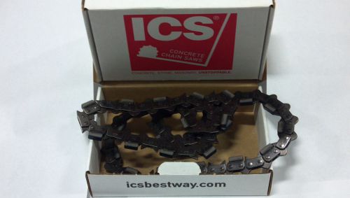 ICS 16&#034; TwinMax-35 Plus Concrete Chain for 680GC and 695GC Model 71706 New