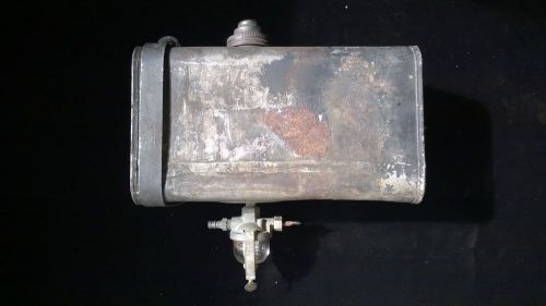 Vintage Briggs &amp; Stratton Model  Gas Tank. Kohler? Clinton? Tecumseh?