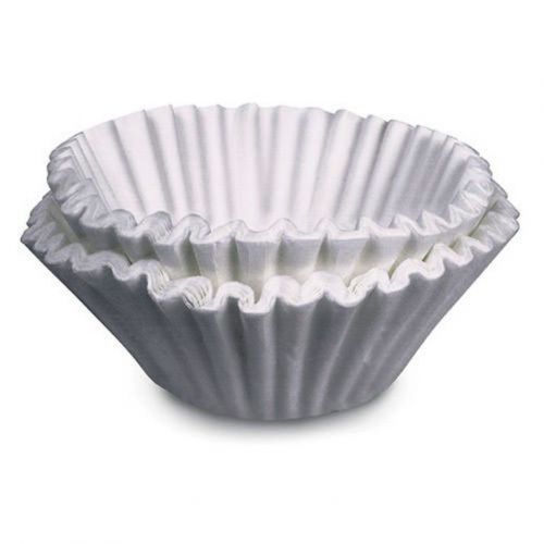 Coffee filters cf-12 bunn curtis newco 9 3/4 x 4 1/4 3 case lot 20115.0000 for sale