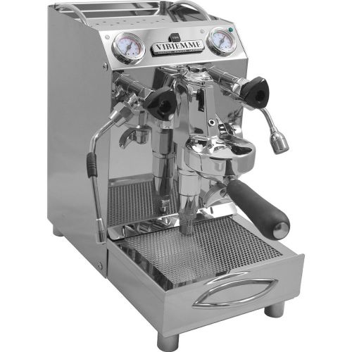 Vibiemme domobar super espresso machine electronic hx tank vibe pump for sale