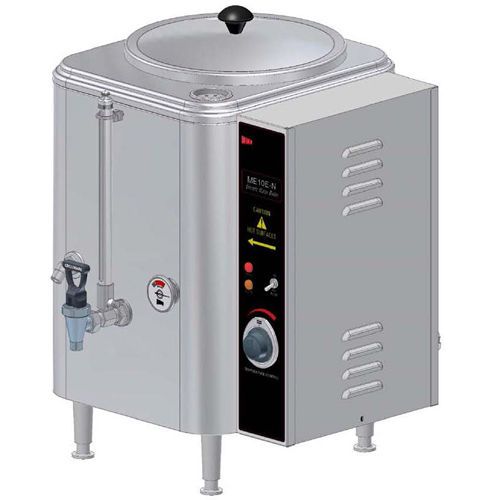 Cecilware Hot Water Urn  10 Gallon  Electric