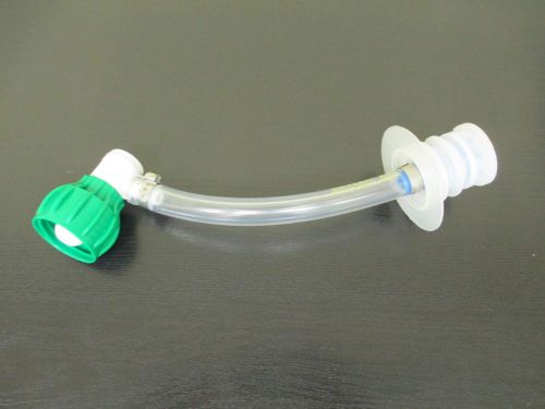 Generic to pepsi adapter, qcd to pepsi, bib adapter, gray to green for sale