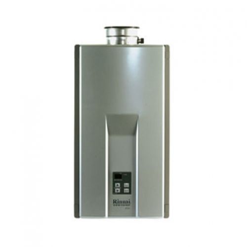 Rl94in non-condensing internal tankless natural gas water heater for sale