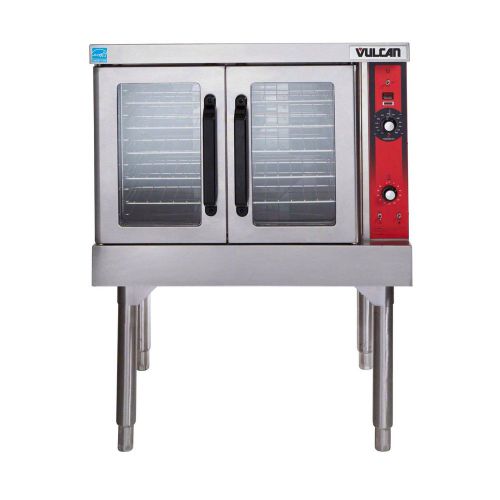 Convention Electric Oven