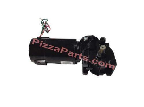 New Lincoln 369291 370244 Gear Drive Motor for Lincoln Conveyor Pizza Ovens