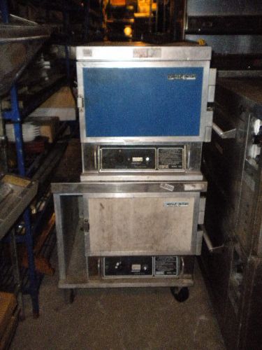 Eastern Servolift double deck warmer / proffer - MUST SELL! SEND ANY ANY OFFER!