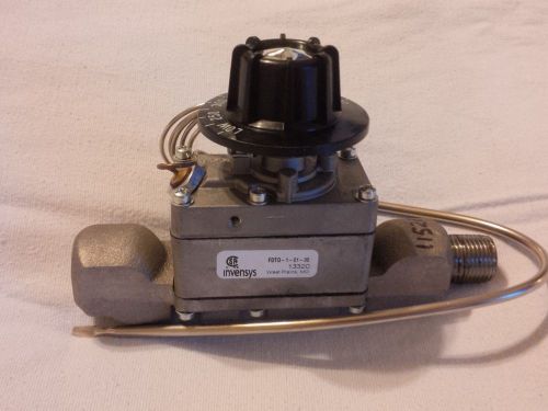 Blodgett Deck oven/Pizza Oven Thermostat