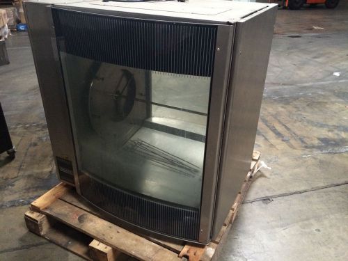 Hobart HR7 Electric Rotisserie Oven