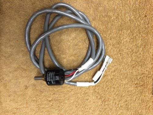 Lincoln speed control p/n 369063   cooking  sg for sale