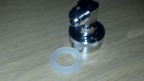 Cecilware K491A WATER INLET CONNECTOR