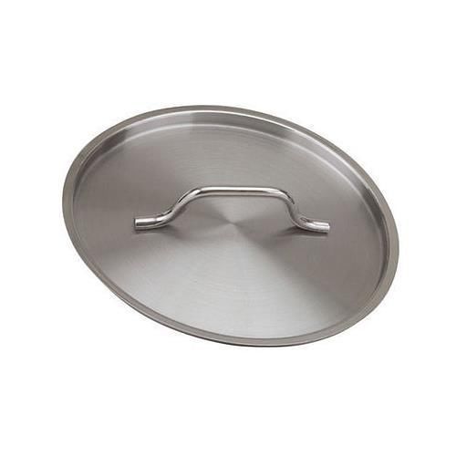 Sauce Pan ROY RSP 8 H-8 qt Heavy Weight Aluminum W/O Lid Royal Industries