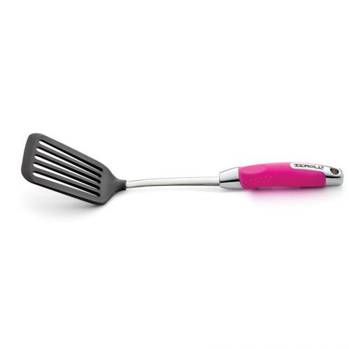 The Zeroll Co. Ussentials Slotted Nylon Turner Pink Flamingo