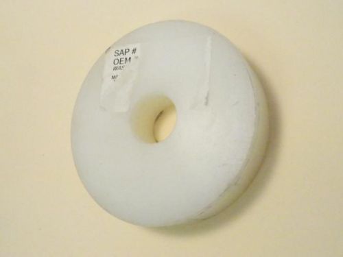 144874 New-No Box, CFS SC32188 Washer, 1&#034; ID, 4-7/32&#034; OD, 1&#034; Thick